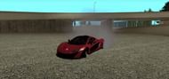 McLaren P1 (Source: gtaall.com)